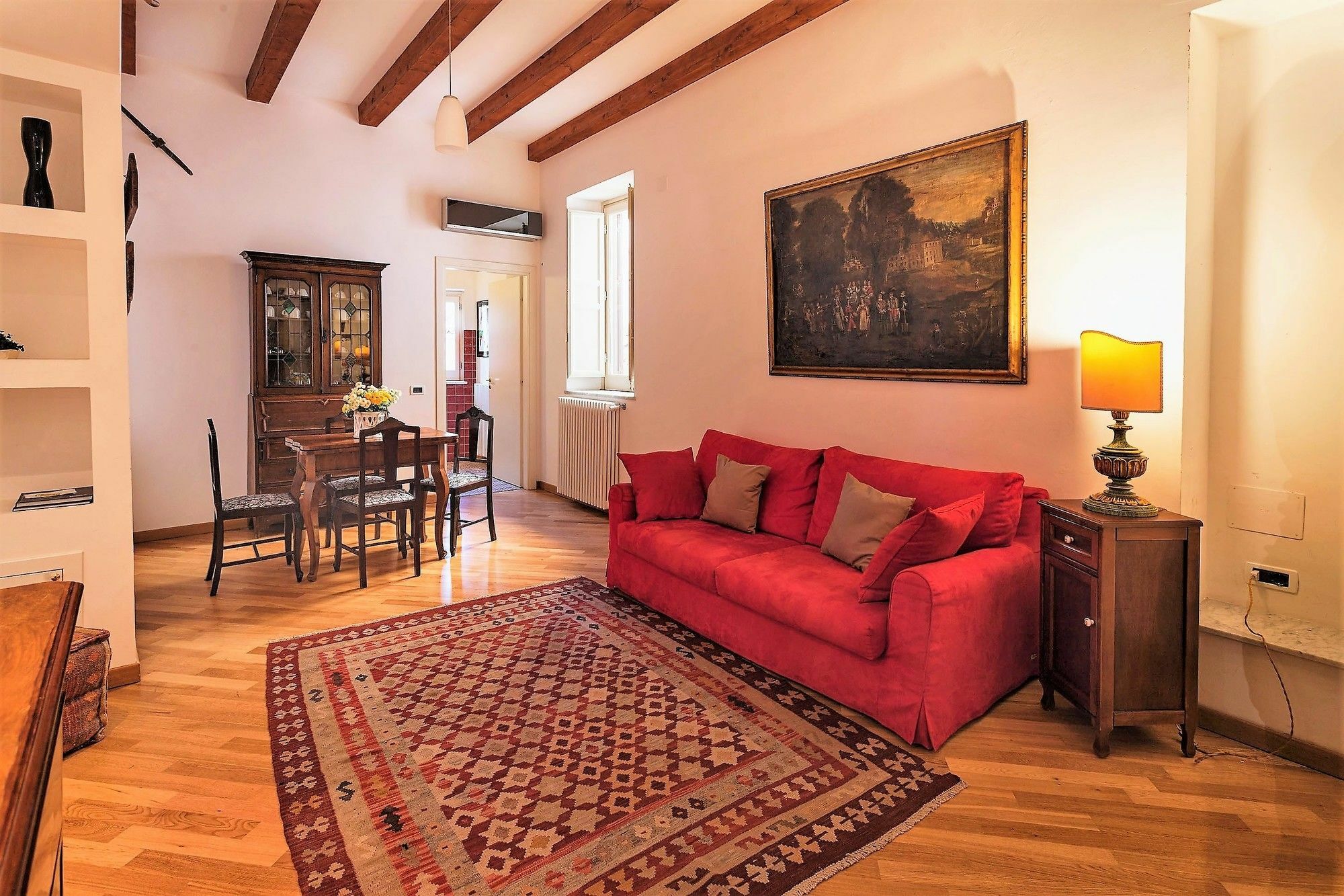 Palazzo Mazzarino Leilighet Palermo Eksteriør bilde